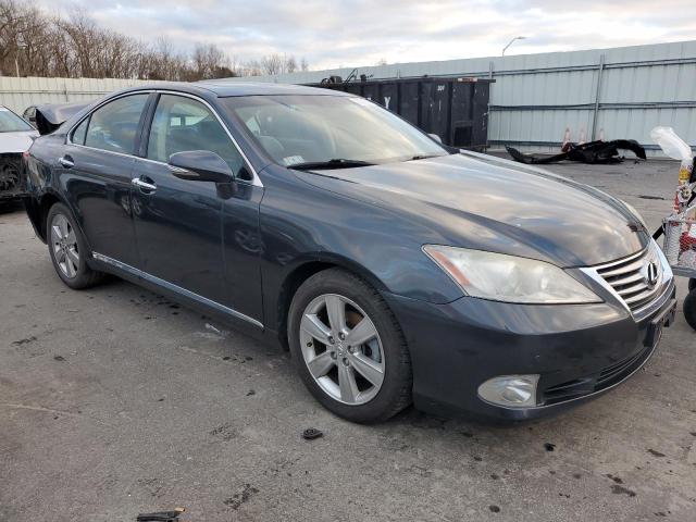 JTHBK1EG0B2415906 - 2011 LEXUS ES 350 GRAY photo 4