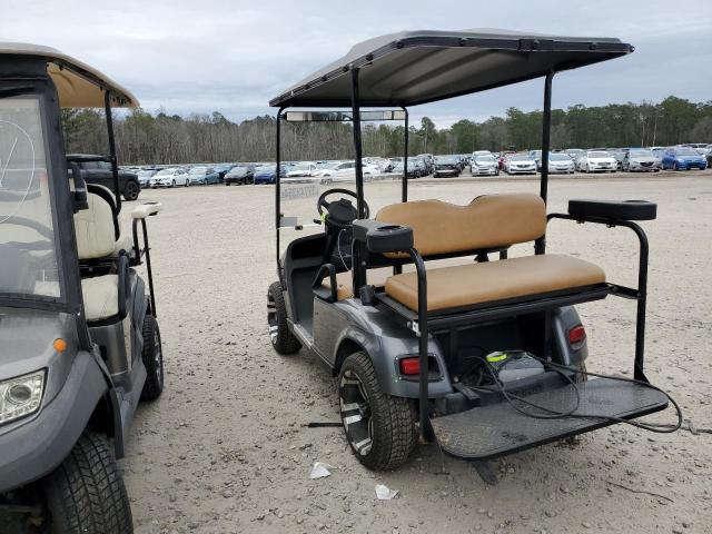 2737732 - 2014 EZ GOLFCART GRAY photo 3