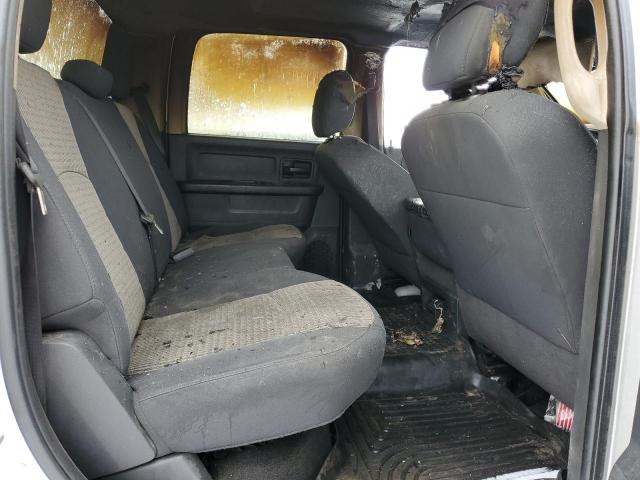 3C6TD5CT7CG145404 - 2012 DODGE RAM 2500 ST BURN photo 10