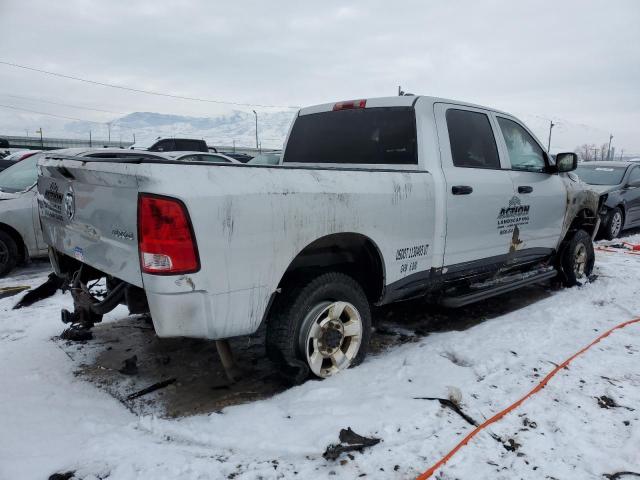 3C6TD5CT7CG145404 - 2012 DODGE RAM 2500 ST BURN photo 3