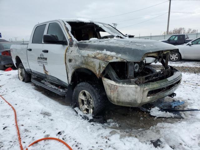 3C6TD5CT7CG145404 - 2012 DODGE RAM 2500 ST BURN photo 4