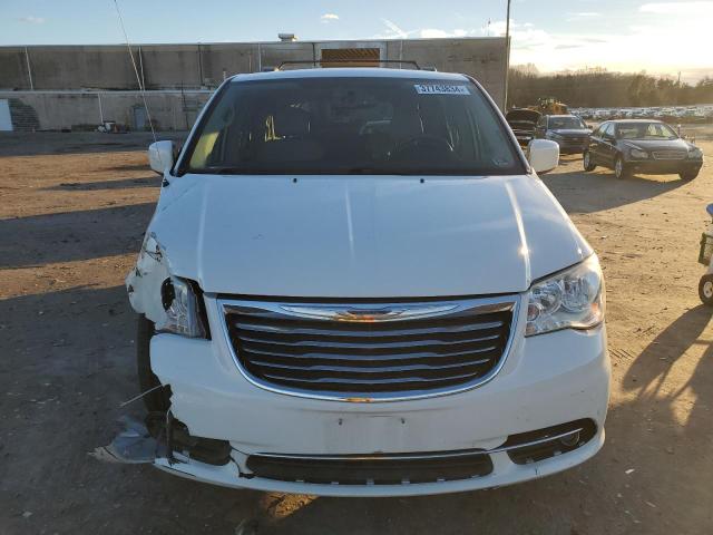 2C4RC1BG6DR779866 - 2013 CHRYSLER TOWN & COU TOURING 白色 照片 5