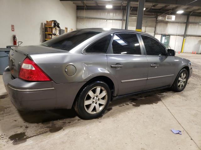 1FAFP24106G104515 - 2006 FORD FIVE HUNDR SEL GRAY photo 3