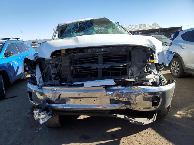 1C6RR7LT5DS715031 - 2013 RAM 1500 SLT WHITE photo 5