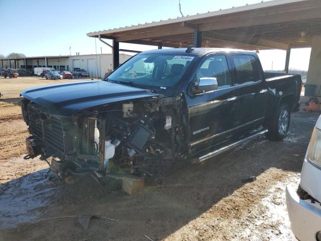 2018 GMC SIERRA K1500 SLT, 