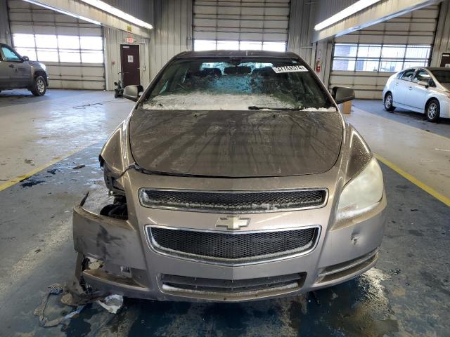 1G1ZG57B58F227290 - 2008 CHEVROLET MALIBU LS TAN photo 5