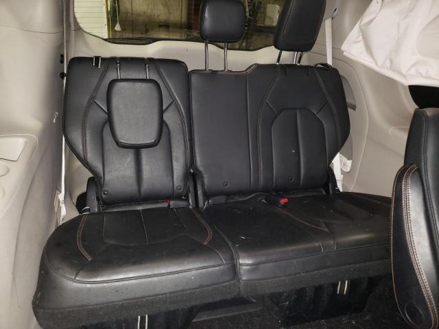 2C4RC1BG3HR660579 - 2017 CHRYSLER PACIFICA TOURING L 白色 照片 10