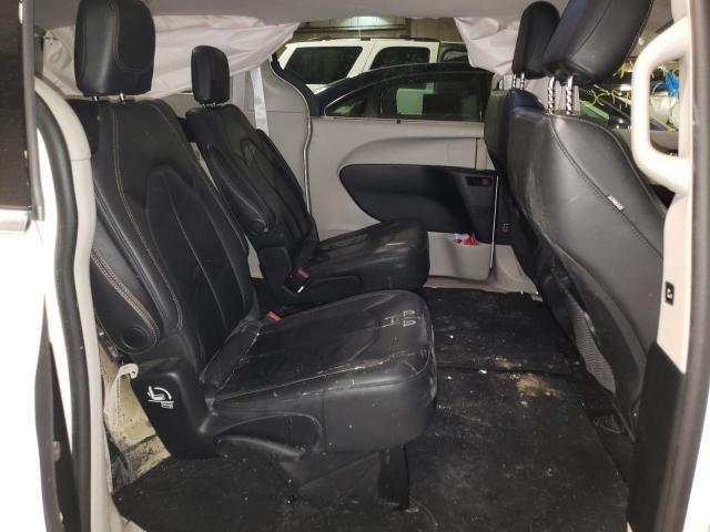 2C4RC1BG3HR660579 - 2017 CHRYSLER PACIFICA TOURING L 白色 照片 11