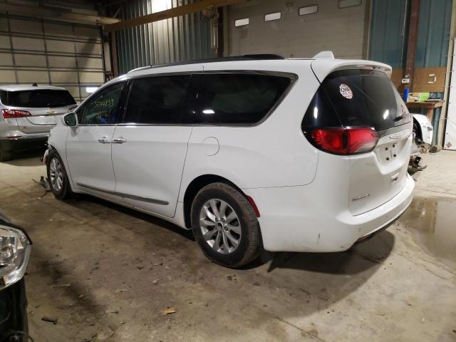2C4RC1BG3HR660579 - 2017 CHRYSLER PACIFICA TOURING L 白色 照片 2