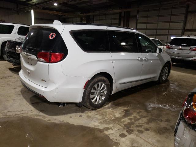 2C4RC1BG3HR660579 - 2017 CHRYSLER PACIFICA TOURING L WHITE photo 3