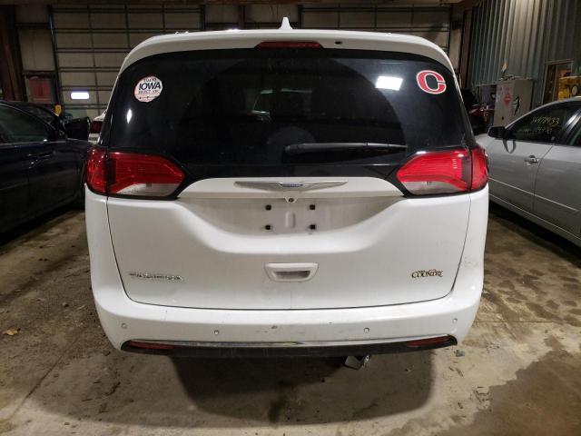 2C4RC1BG3HR660579 - 2017 CHRYSLER PACIFICA TOURING L 白色 照片 6