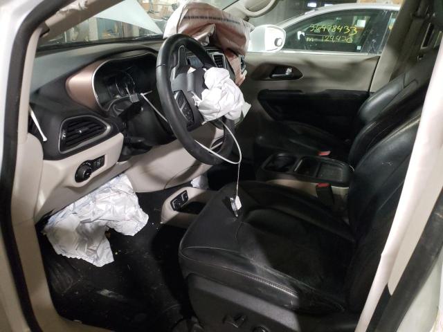 2C4RC1BG3HR660579 - 2017 CHRYSLER PACIFICA TOURING L 白色 照片 7