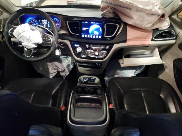 2C4RC1BG3HR660579 - 2017 CHRYSLER PACIFICA TOURING L 白色 照片 8