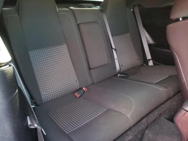 2C3CDZFJ2LH222940 - 2020 DODGE CHALLENGER R/T SCAT PACK GRAY photo 10