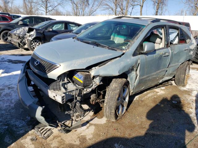 2004 LEXUS RX 330, 