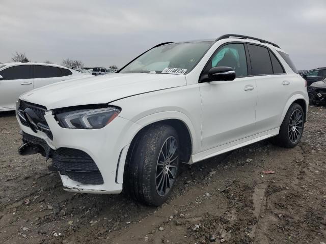 2022 MERCEDES-BENZ GLE 350, 