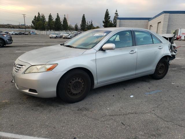 2007 TOYOTA CAMRY CE, 