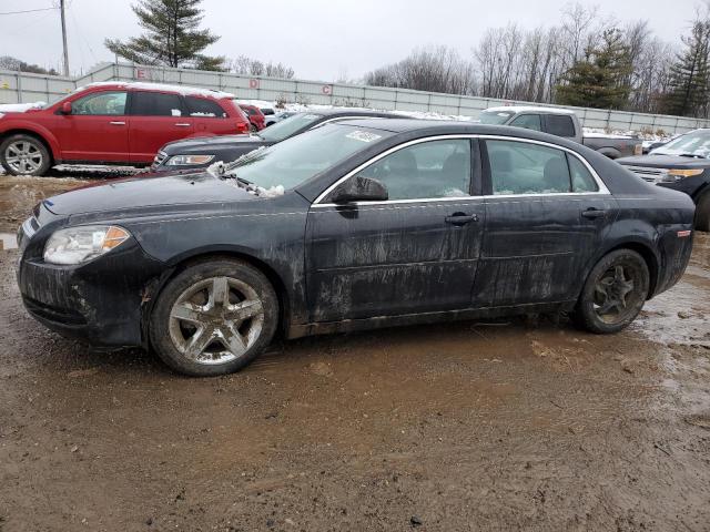 2012 CHEVROLET MALIBU LS, 