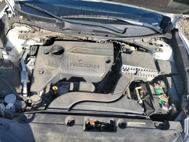 1N4AL3AP0JC186637 - 2018 NISSAN ALTIMA 2.5 WHITE photo 11