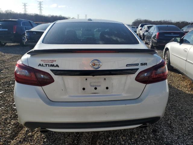 1N4AL3AP0JC186637 - 2018 NISSAN ALTIMA 2.5 WHITE photo 6