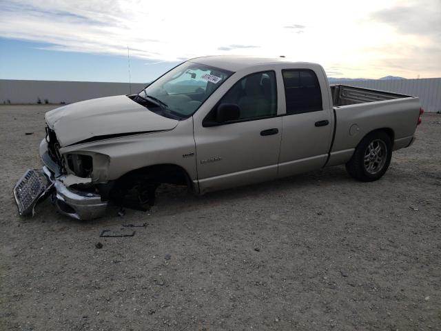 2008 DODGE RAM 1500 ST, 