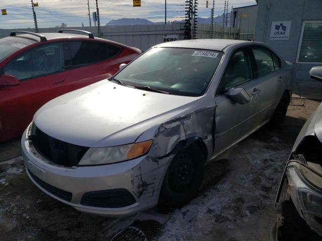 2010 KIA OPTIMA LX, 