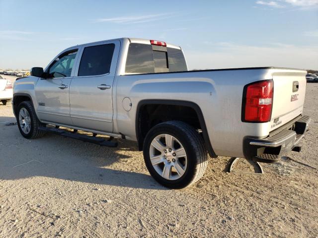 3GTP1MEC1HG325334 - 2017 GMC SIERRA C1500 SLE TAN photo 2