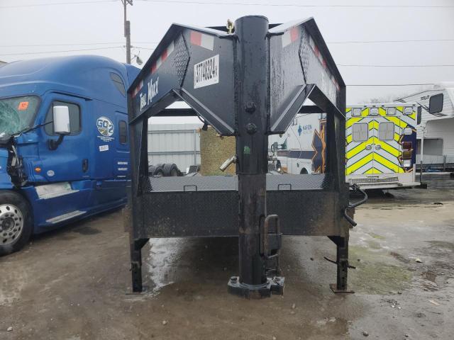 4T93X4039NM402246 - 2022 OTHR TRAILER BLACK photo 7