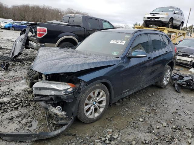 2014 BMW X1 XDRIVE28I, 