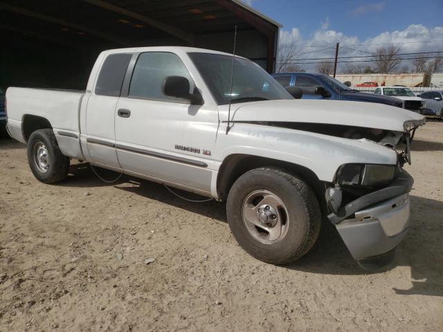 3B7HC13Y9XM557904 - 1999 DODGE RAM 1500 WHITE photo 4