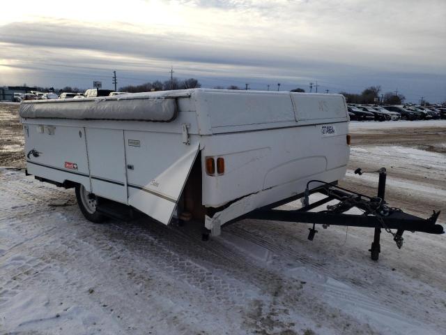 2003 COLE TRAILER, 