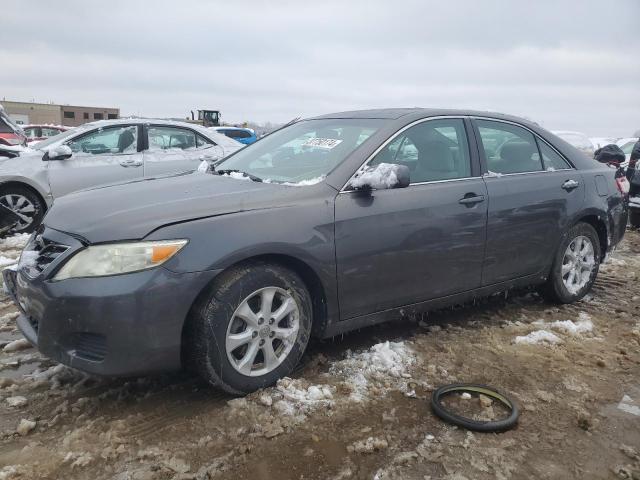 2010 TOYOTA CAMRY BASE, 