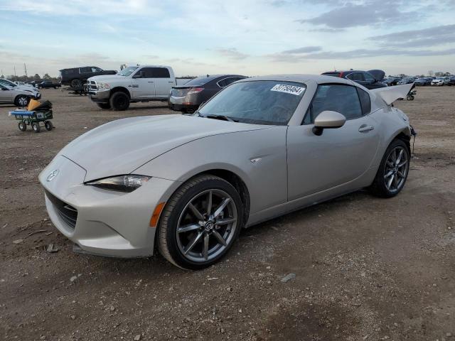 2023 MAZDA MX-5 MIATA GRAND TOURING, 