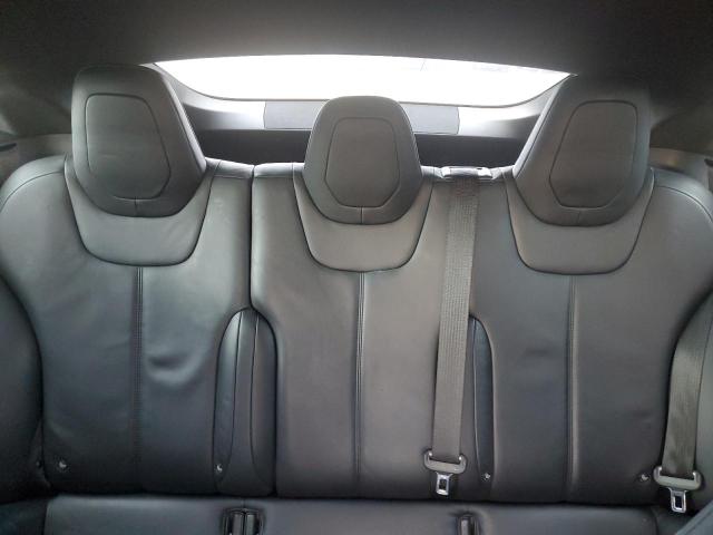 5YJSA1E23FF119743 - 2015 TESLA MODEL S Ağ foto 10