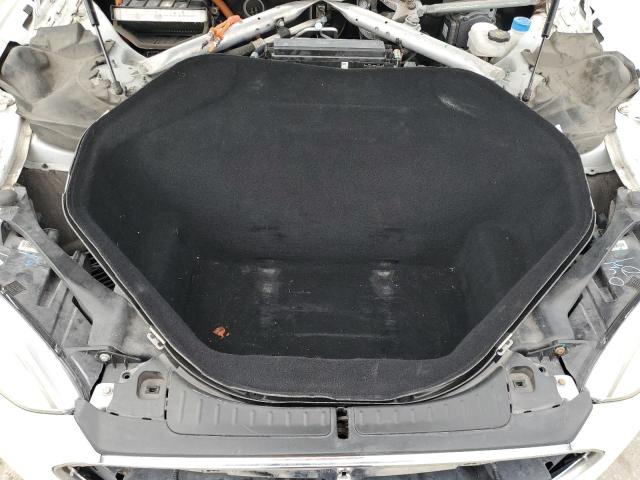 5YJSA1E23FF119743 - 2015 TESLA MODEL S Ağ foto 11