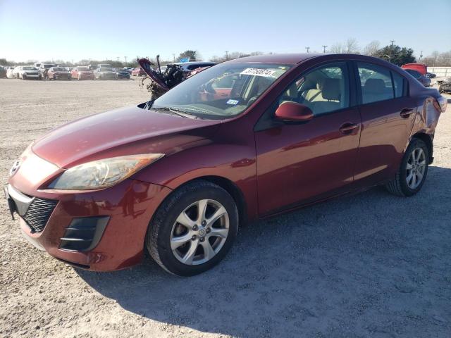 2010 MAZDA 3 I, 