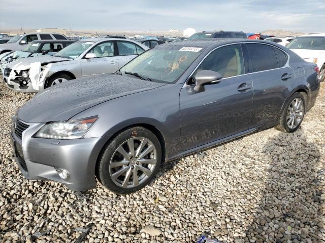 2014 LEXUS GS 350, 