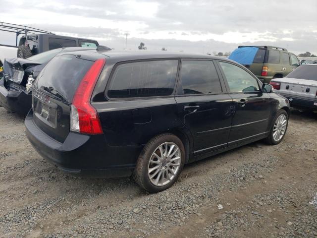 YV1390MWXA2565647 - 2010 VOLVO V50 2.4I BLACK photo 3