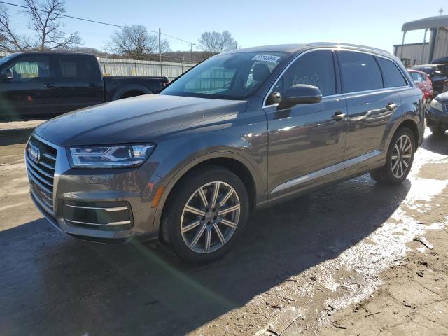 2019 AUDI Q7 PREMIUM, 