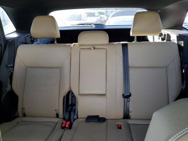 1V2YE2CAXLC221479 - 2020 VOLKSWAGEN ATLAS CROS SE أبيض صورة 10