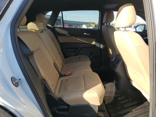 1V2YE2CAXLC221479 - 2020 VOLKSWAGEN ATLAS CROS SE أبيض صورة 11
