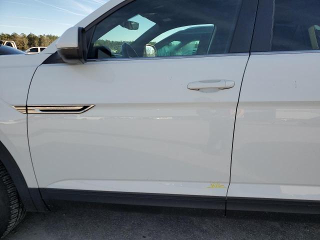 1V2YE2CAXLC221479 - 2020 VOLKSWAGEN ATLAS CROS SE أبيض صورة 13