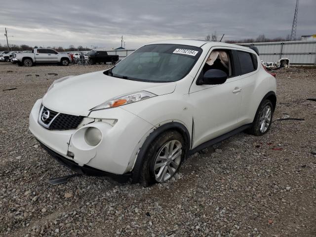 2013 NISSAN JUKE S, 