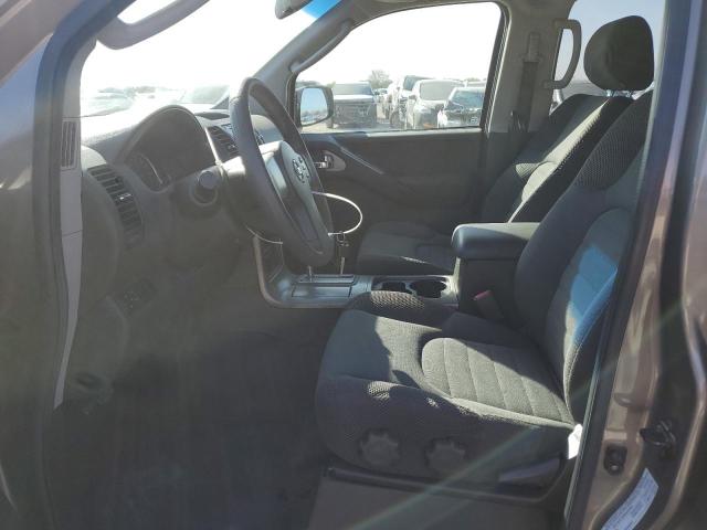 5N1AR18U95C786261 - 2005 NISSAN PATHFINDER LE თაფლისფერი ფოტო 7