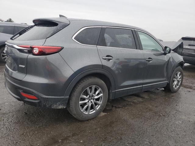 JM3TCBCY9K0329596 - 2019 MAZDA CX-9 TOURING GRAY photo 3