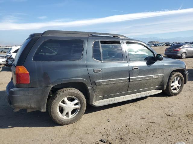 1GKES16S246128147 - 2004 GMC ENVOY XL BLACK photo 3