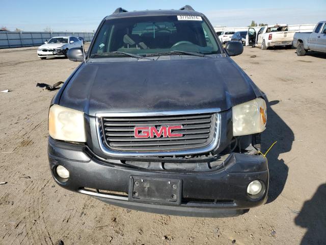 1GKES16S246128147 - 2004 GMC ENVOY XL BLACK photo 5