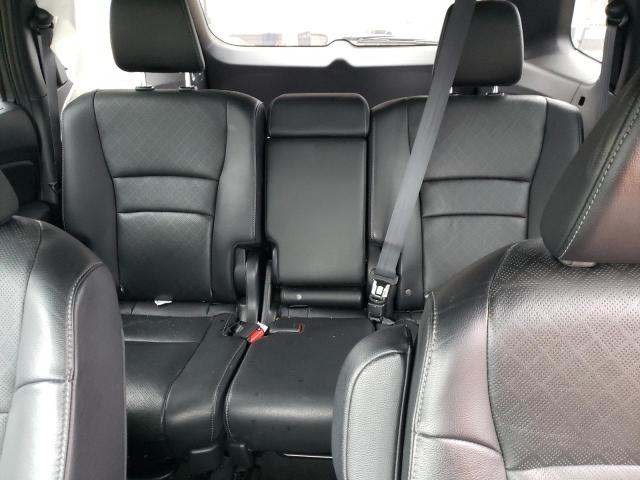 5FNYF7H54KB004809 - 2019 HONDA PASSPORT EXL GRAY photo 10