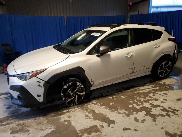 2024 SUBARU CROSSTREK PREMIUM, 