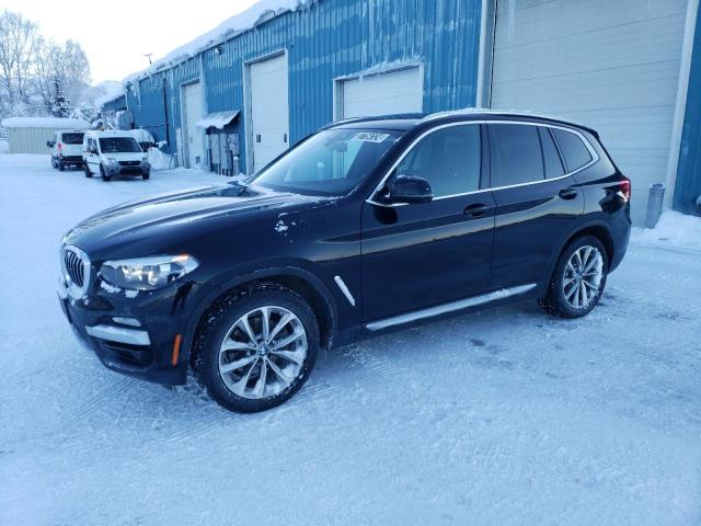 2019 BMW X3 XDRIVE30I, 